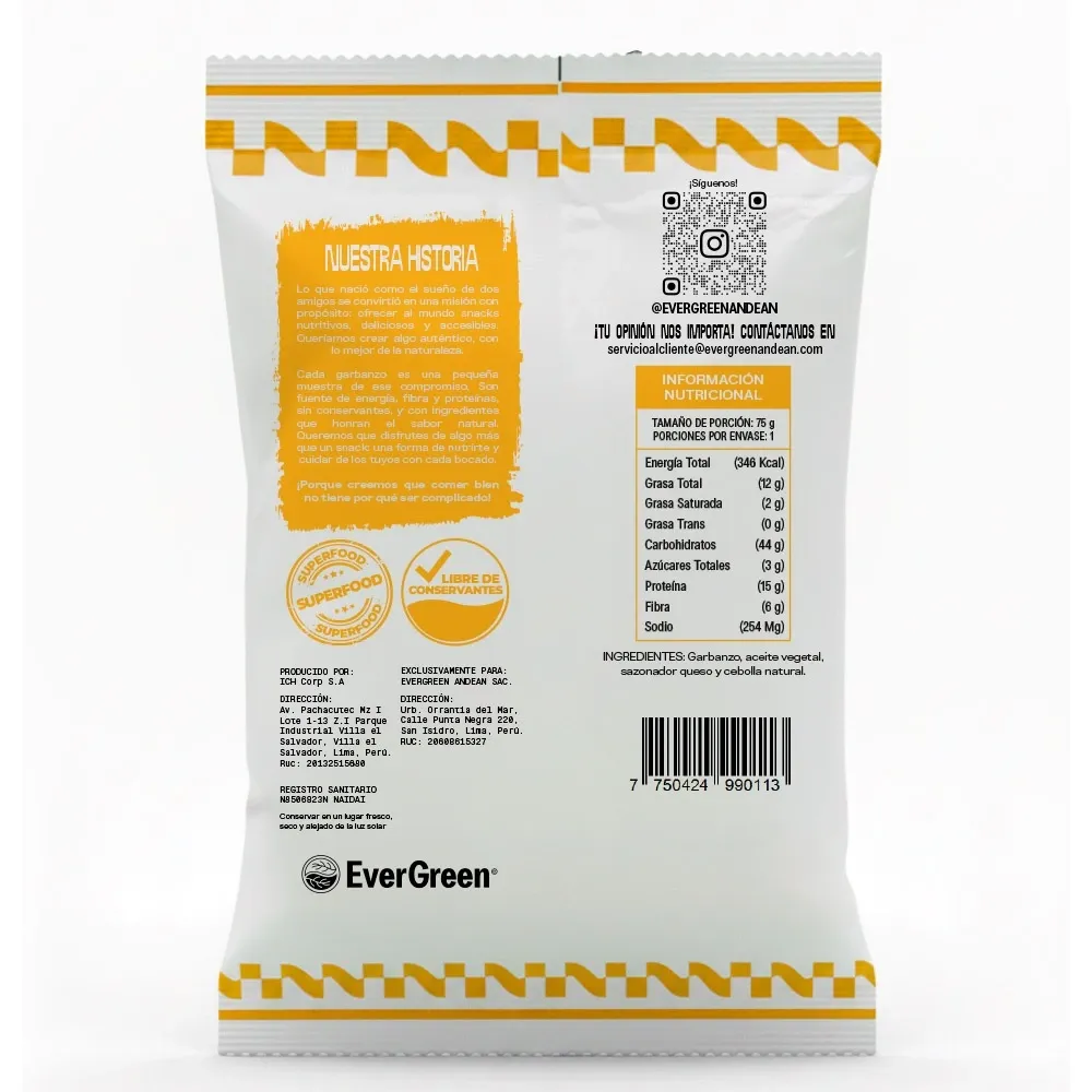 Garbanzos crocantes frente atras.webp