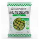 Arverjitas crocantes sabor "Clasico" 90g