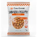 Garbanzos crocantes sabor "Criollo" 75g