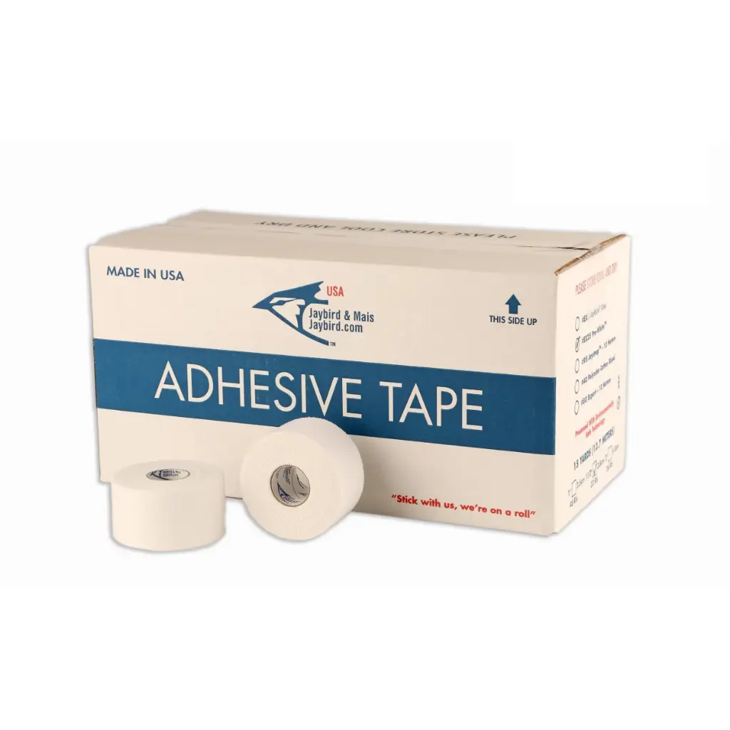 Jaybird 1  - Tape Deportivo (3.8cm x 13.7m)