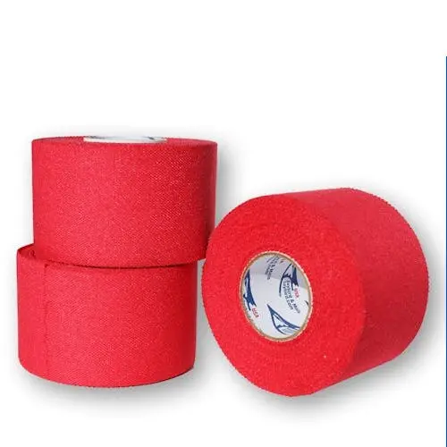 Jaybird Red - Tape Deportivo (3.8cm x 13.7m)