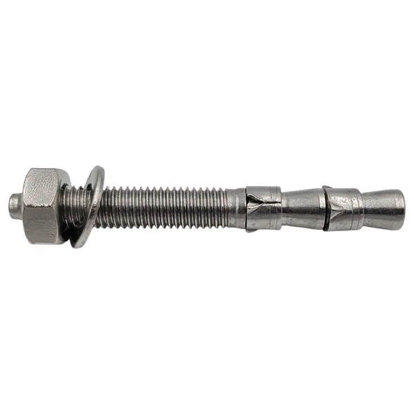 Perno Tufa Bolt 10mm x 90mm