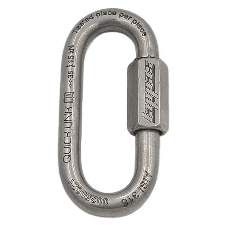 Maillon Quick Link (10mm)