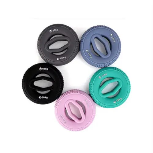 Anillo de calentamiento de agarre (10-20kg)