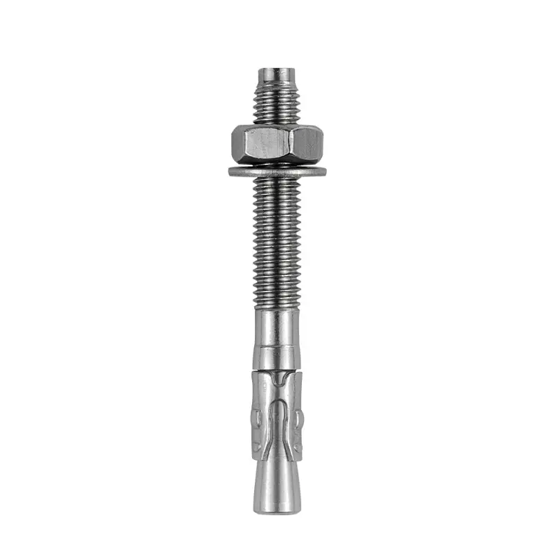 Perno UMA 10mm x 90mm