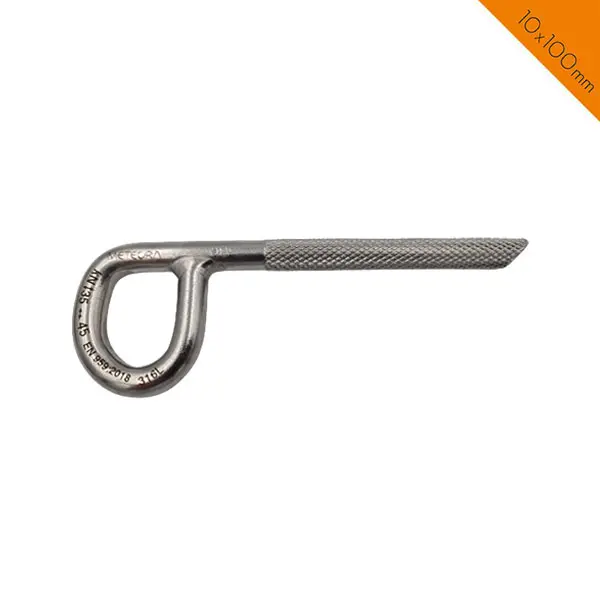 Tensor Meteora 10mm x 100mm