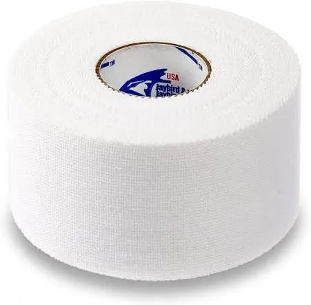 Jaybird X - Tape Deportivo (3.8cm x 10m)