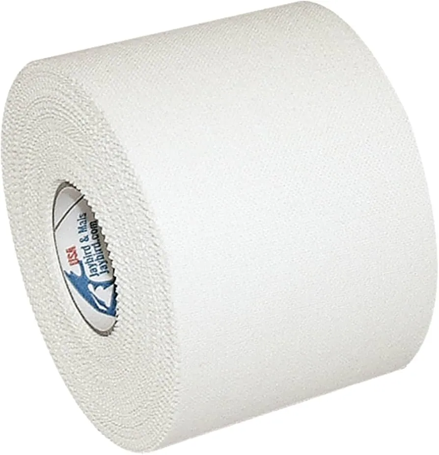 Jaybird X - Tape Deportivo (5cm x 10m)