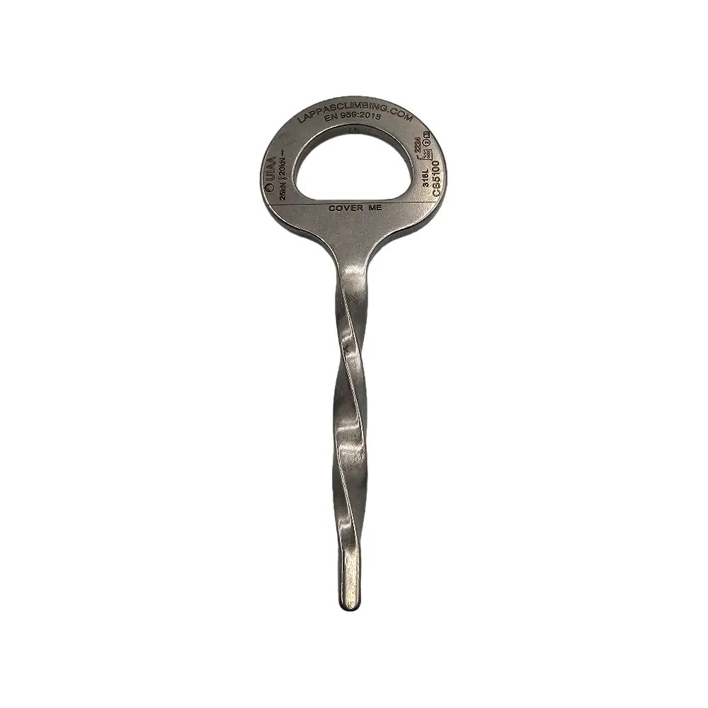 Tensor Cork Screw SS 5100 | Waki Outdoors